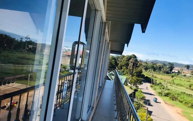 Vista Rooms Lake View 2
