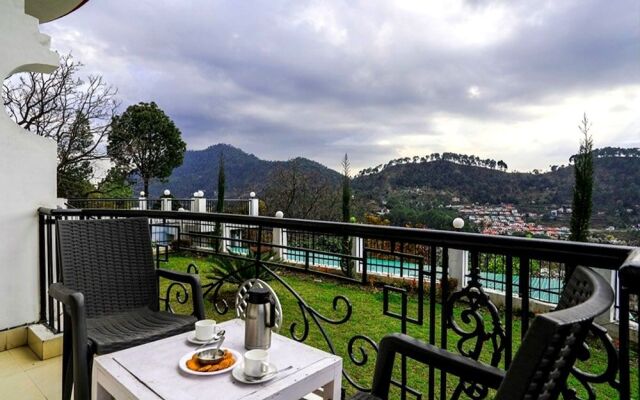 Goroomgo Sapphire Inn Bhimtal