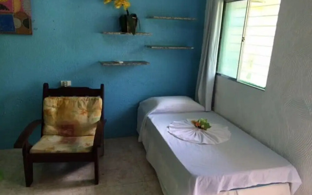 Hotel Pousada Praia dos Milagres