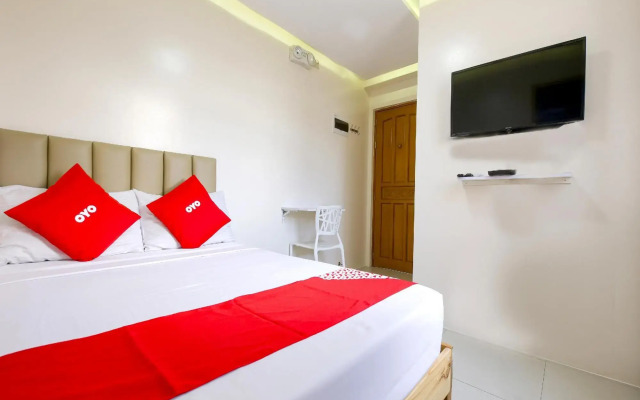 Freemont Place by OYO Rooms