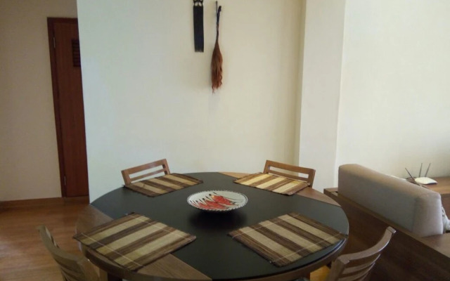 Nyari Rhemia Place Apartments