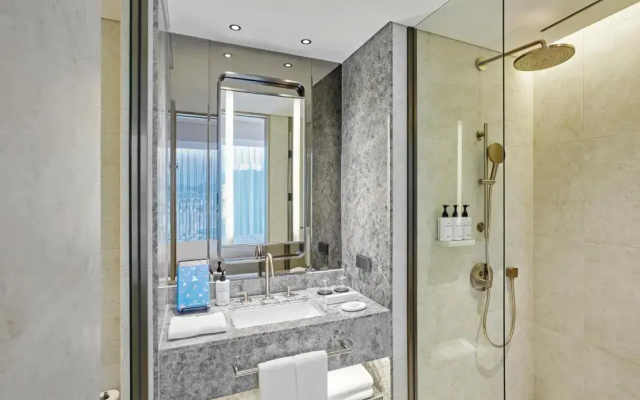 Wyndham Grand Busan Ijin