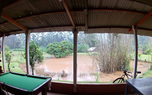 Pousada Rancho do Cowboy