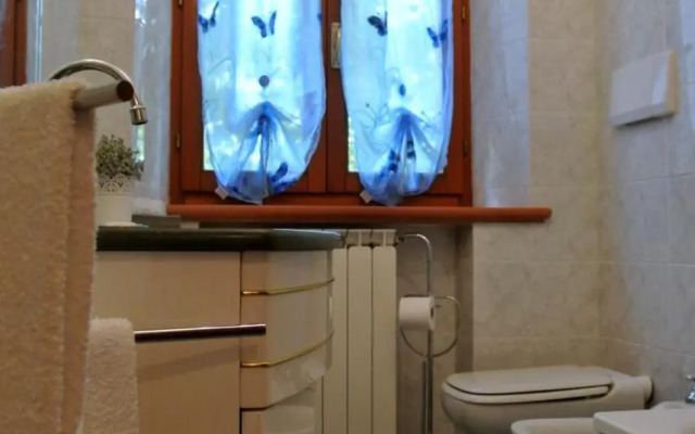 Lovely Tuscan Country House