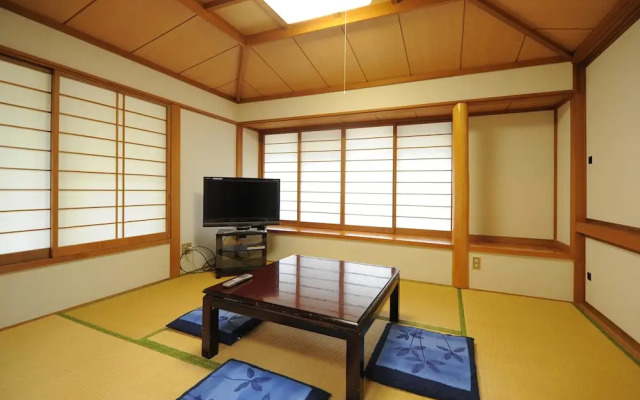 Izumigo AMBIENT Yatsugatake Cottage