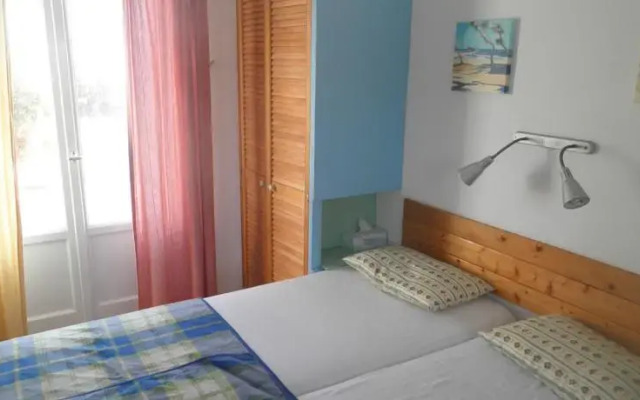 Christo Rooms & Studios