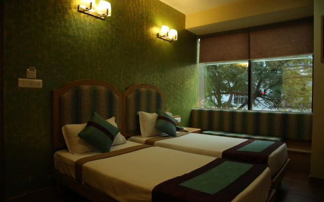 Hotel Sudesh Tower