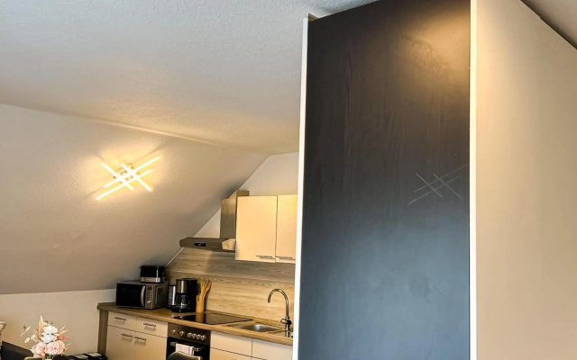 EPA Apartment - France style