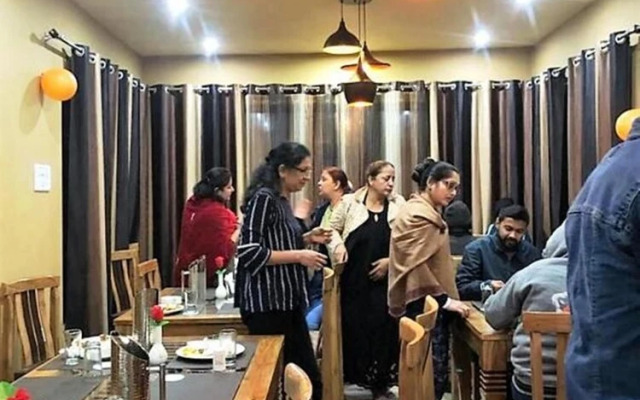 TIH The Home2 - Pahalgam