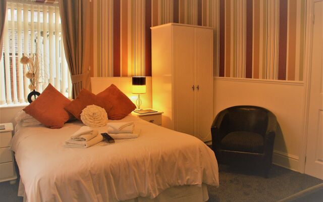 Serena Court Hotel