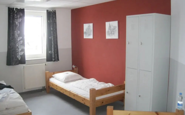 Babelfish Hostel