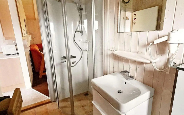 Two-Bedroom Holiday home in Grömitz 3