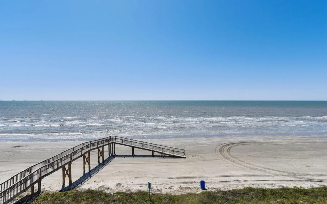Seascape 1311 in Galveston