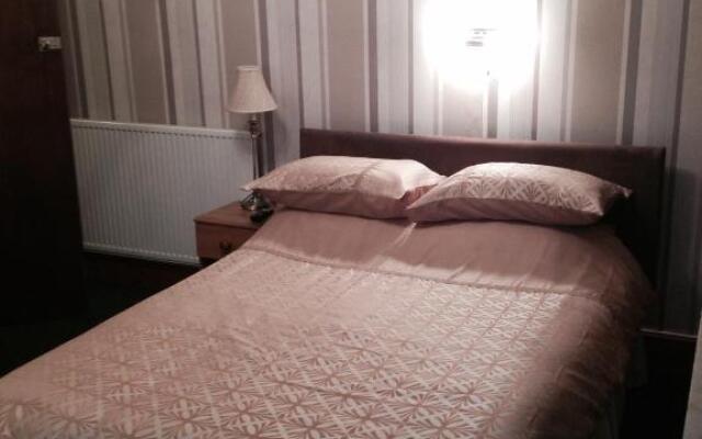 Bayona Guest House