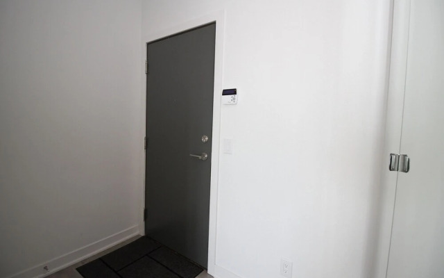 Luxury condos in Entertainment District