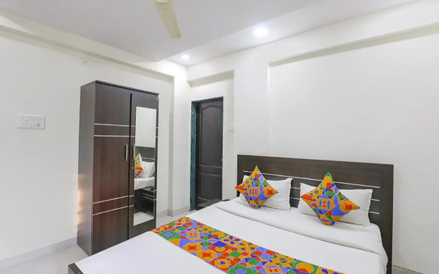 Fabhotel Villa 31