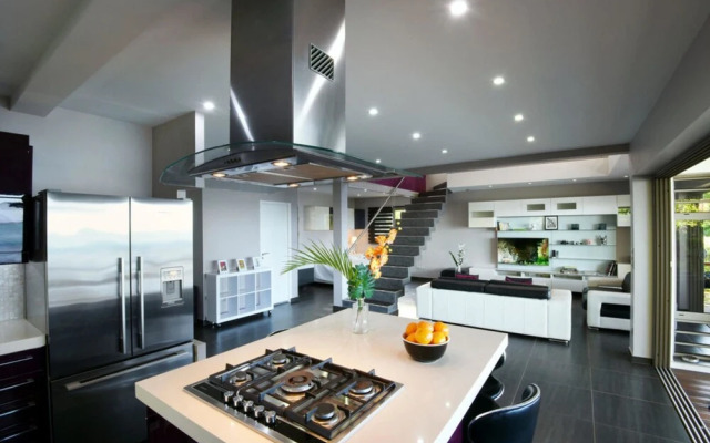 Villa NÂ°10 by Enjoy Villas Villa 2