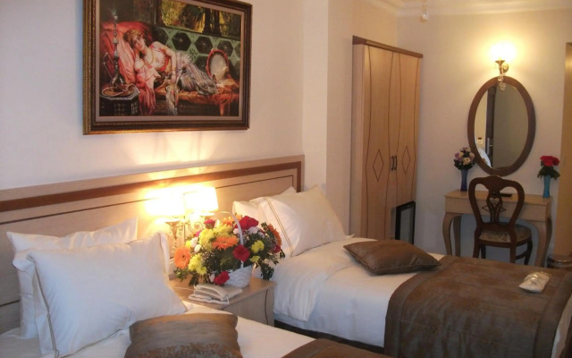 Sultan Palace Hotel