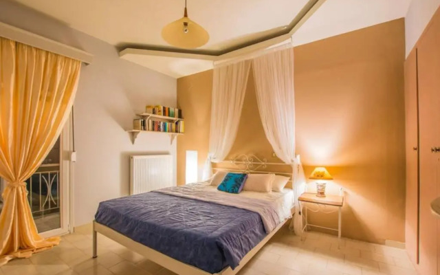 Villa Emily Zakynthos