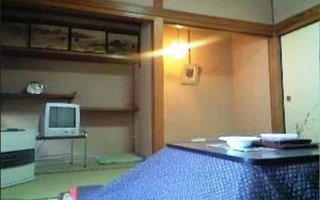 Kinokuniya Jinpachi Ryokan Inn