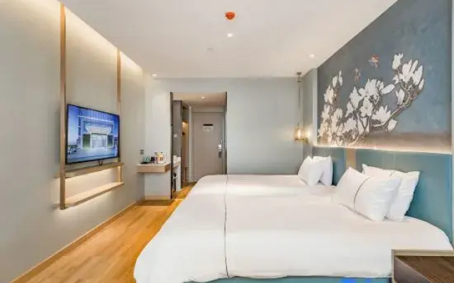 Ruihua Apartment