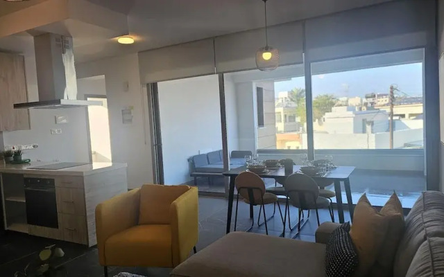 03 LCA - Stay Larnaca Pearl Apartment