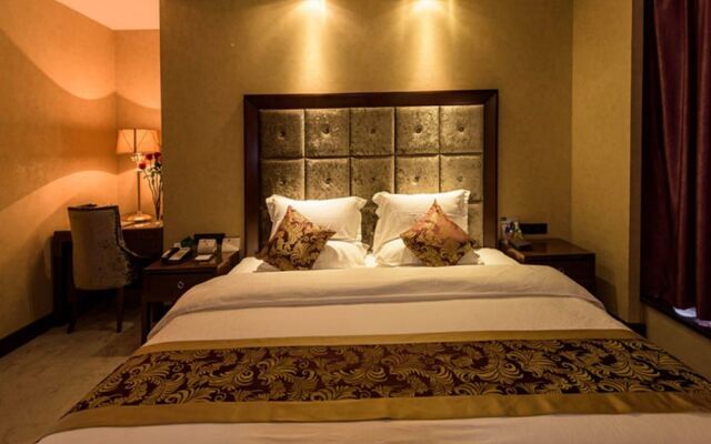Gusto Hotel