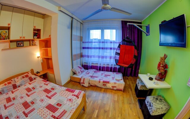 Rooms And Apartments S