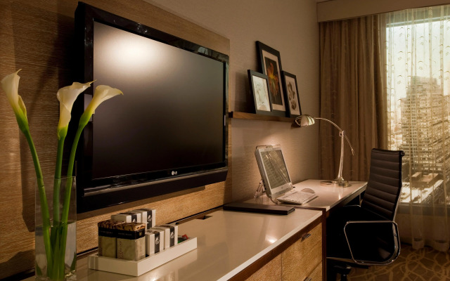 InterContinental New York Times Square by IHG