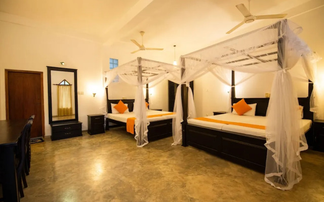 International Beach Hotel