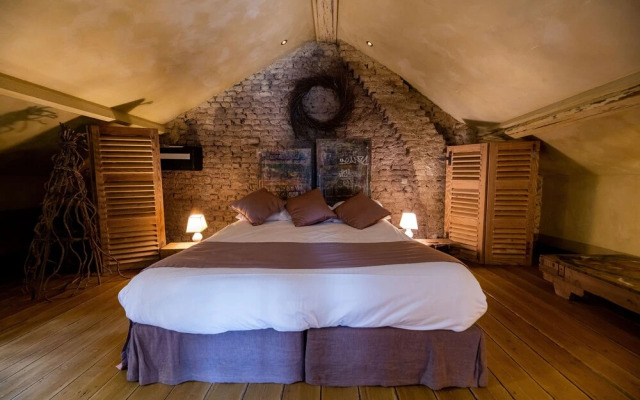 The Guest House