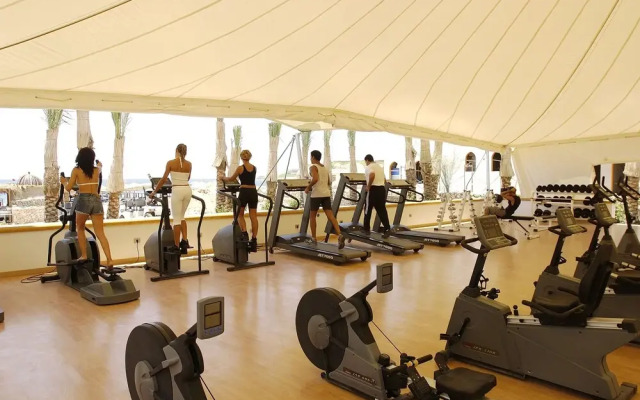 Domina Elisir Thalasso & Spa