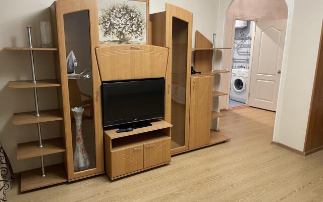 Апартаменты Аврора на ул. Соборной, д. 7