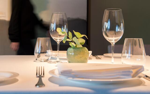 Eurostars Pamplona