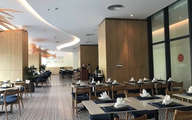 Ruby Provided Arena Cam Ranh