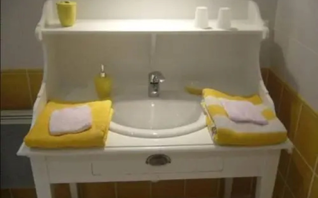 Chambres dhôtes du Lac