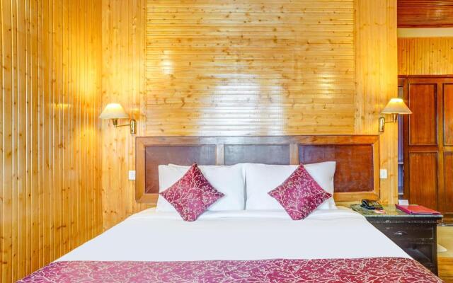 Summit Tashi Ghang Resort