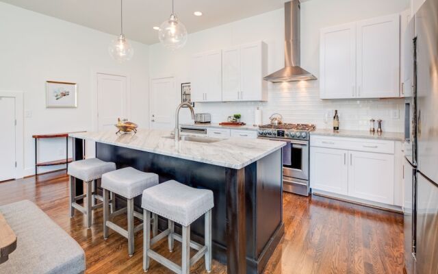 9th Ave S Home - 3 Br Home