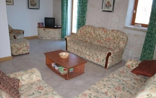 Gite La Grange - Logis de la Croix