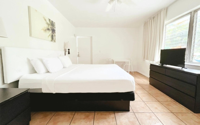TropiRock A North Beach Village Resort Hotel