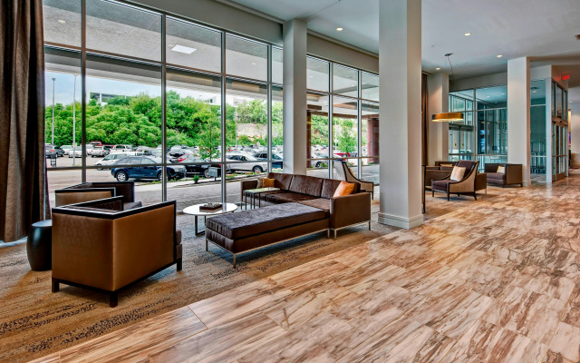 Residence Inn by Marriott Kansas City Downtown/ Convention