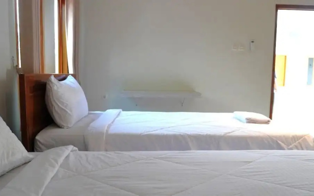 Savira Golo Koe Labuan Bajo – Guest Rooms – Labuan Bajo