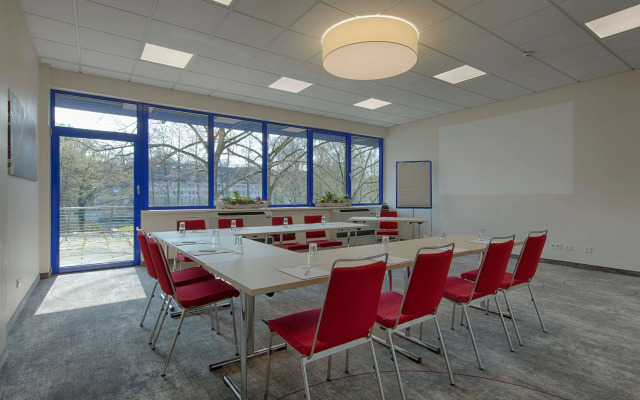 Best Western Hotel Wetzlar