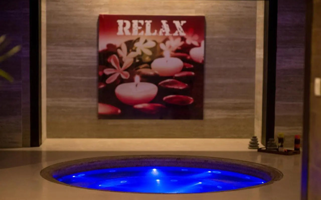 Jacaranda Family Club