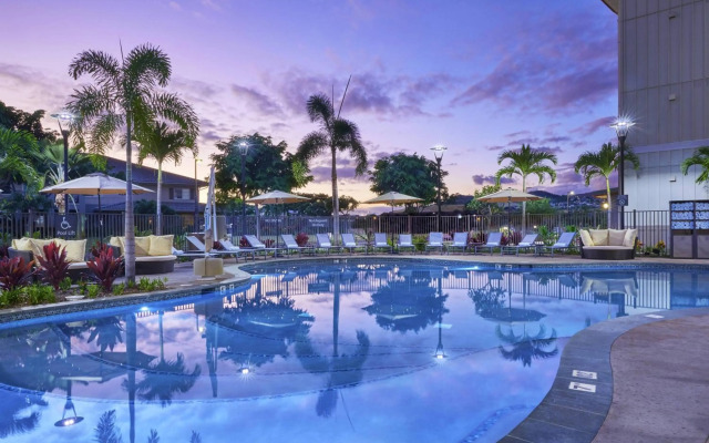 Residence Inn by Marriott Oahu Kapolei