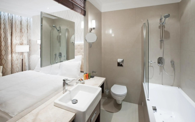 Pytloun City Boutique Self Check-in Hotel