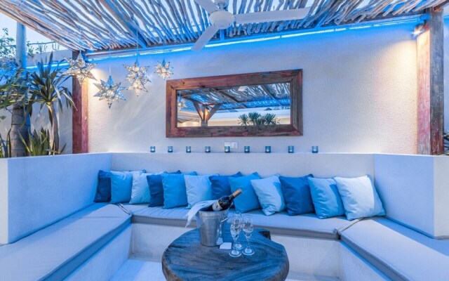 Private Villa in Seminyak 1164