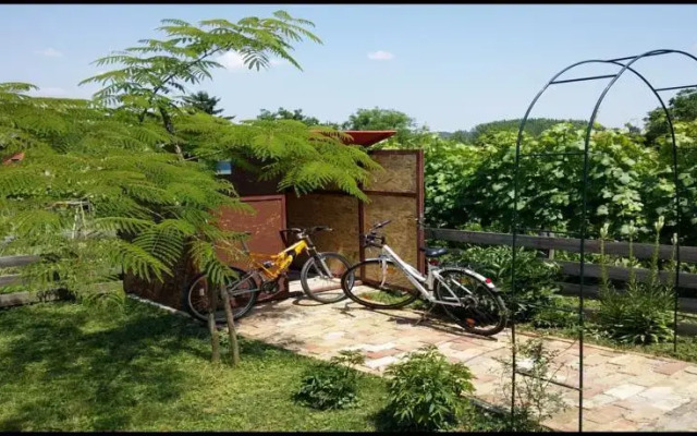 Villa Aljmas