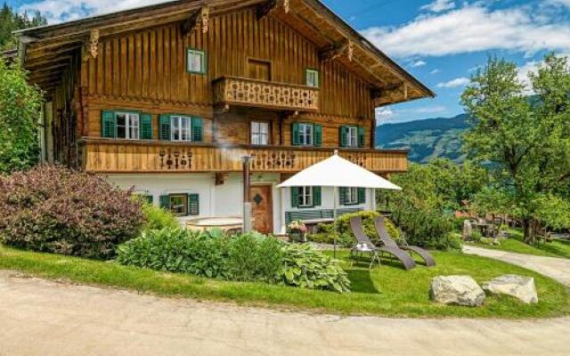 ApartHotel Asterhof