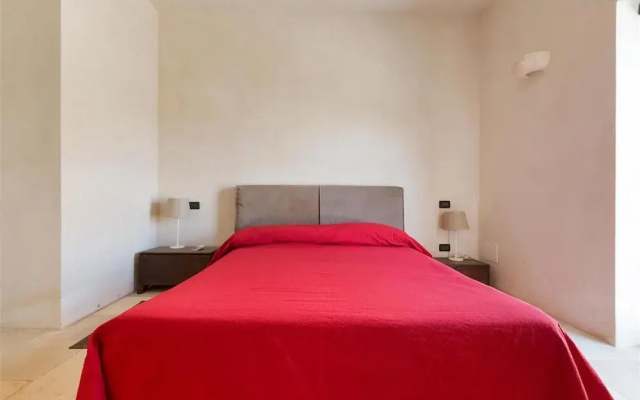 1698 Villa Joy in Ostuni